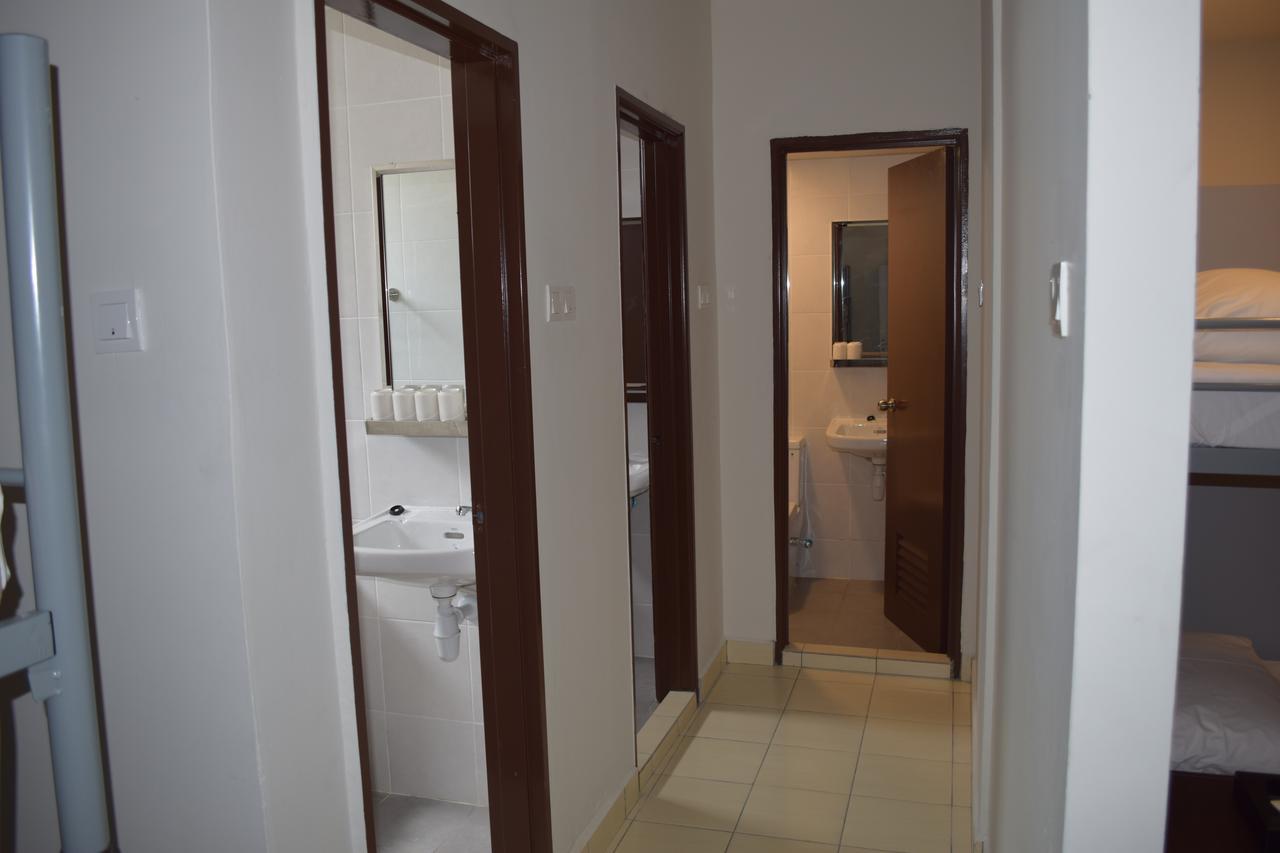 Hotel Desaru Penawar Exterior photo