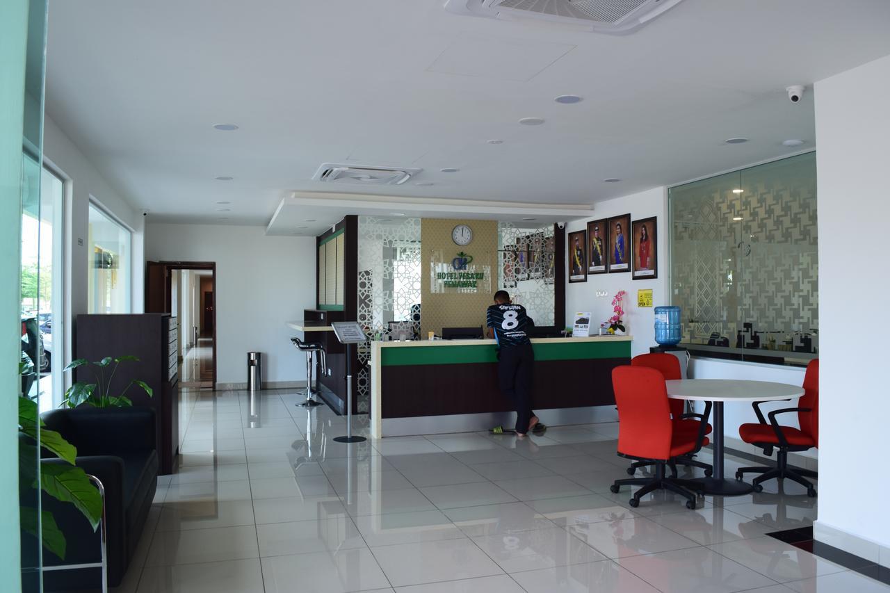 Hotel Desaru Penawar Exterior photo